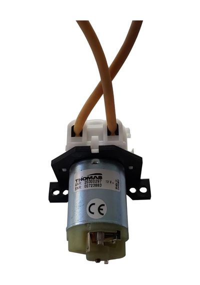 Thomas Peristaltik Pompa Sr 10 30 Serisi - Alman Menşei