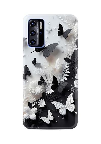 P13 Blue Max Pro Lite 2022 Kılıf Hd Baskılı Kılıf Yüksek Korumalı - /çoksatanlar/- Name-525.jpg