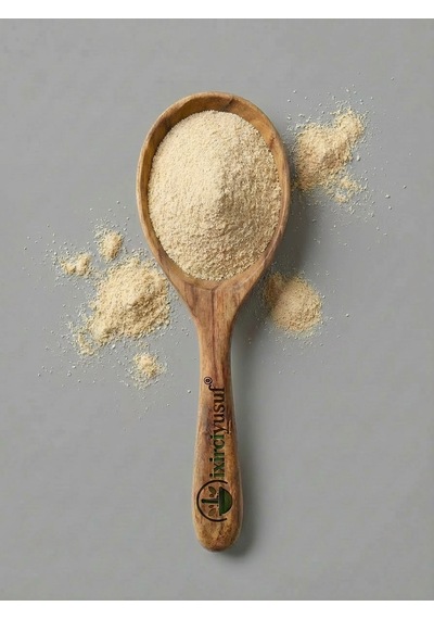 İxirciyusuf Soğan Tozu Kuru Soğan Tozu Onion Powder Powdered Onion Doğal Öğütülmüş 100 G