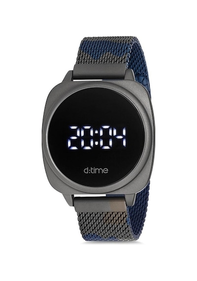 Daniel Klein D:Time DK012969D-05 Unisex Kol Saati