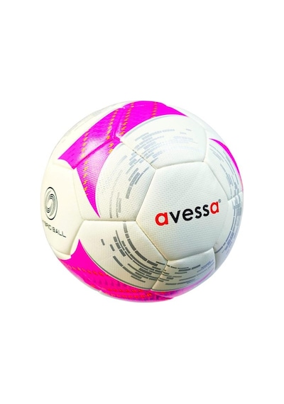 Avessa Fts-10 Profesyonel Hybrid Futsal Topu No4 Pembe