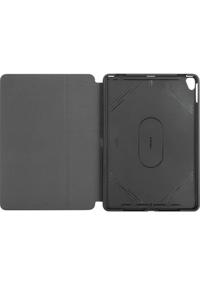 Targus Thz884Gl Apple Uyumlu iPad  7. 8. 9. Nesil 10.2" - Air 10.5" Pro Kılıf Siyah