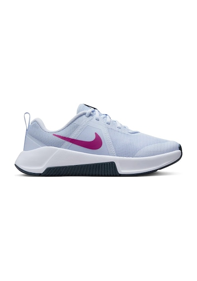 Nike Mc Trainer 3 Walk Training Shoes Kadın Antreman Ayakkabısı Lila