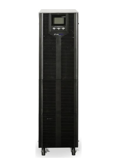 Siel Enerji SLD 11 10 KVA 10000 VA Online Ups 1F/1F 16*9 Ah Akü 5/15 DK. Kesintisiz Güç Kaynağı