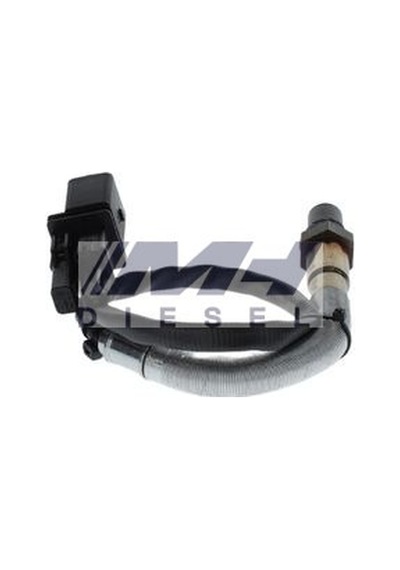 Bosch 0258007273 Geniş Bant Lambda Sensörü Bmw 120i 320i 320si E87 E90 E91 2.0