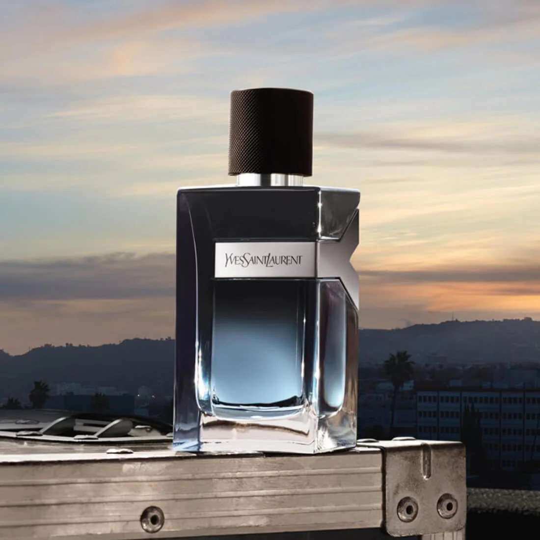 Yves Saint Laurent Y Eau De Parfum 100 Ml Erkek Parfüm