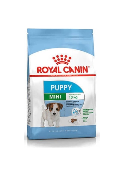 Tr Mstz Royal Canin Mini Puppy Küçük Irk Yavru Köpek Maması 4 Kg Zncm