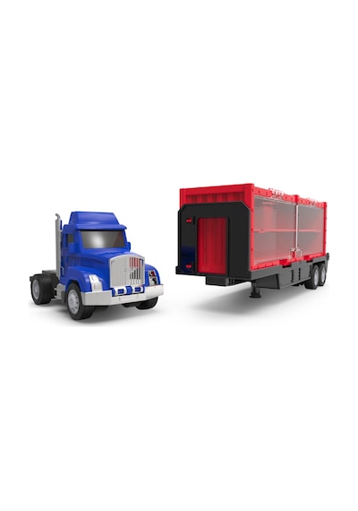 Driven Taşıma Kamyonu Çok Renkli