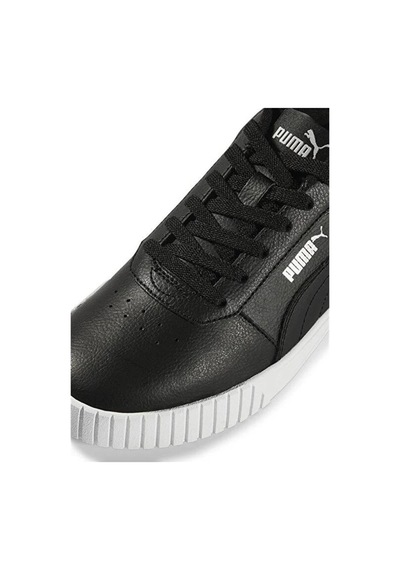 Puma Carina 2.0 Sneakers 38584905 Siyah