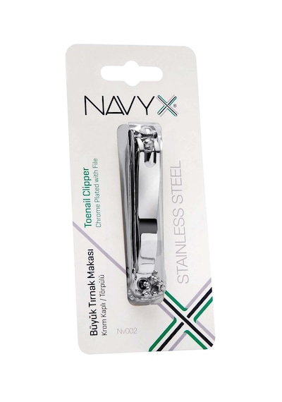 Navyx Büyük Boy Tırnak Makası