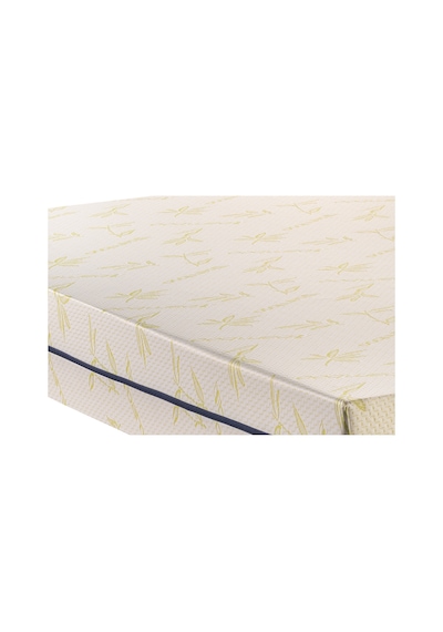 Kılıf Bamboo 150x200 Yatak Kılıfı Koruyucusu Örtüsü Fermuarlı Kapitone Fit Zippered Mattress Cover Çift Kişilik Beyaz 150 x 200