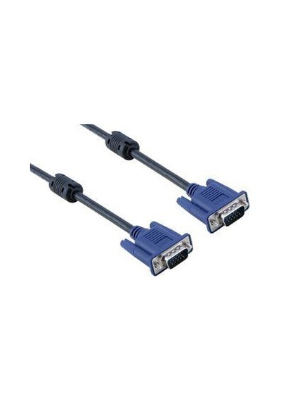 Uptech Mk202 Eco Vga Kablo E-E 3Mt