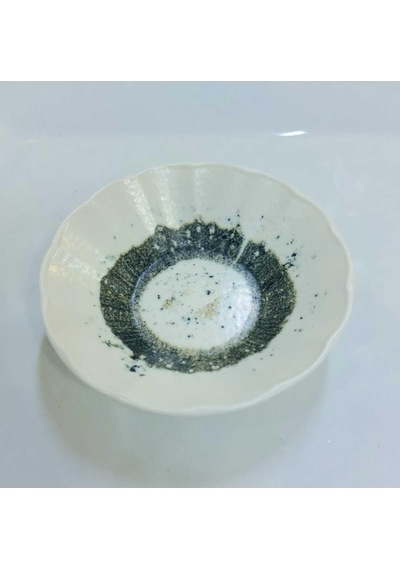 Zuri Design Porselen Tabaklı 6 Kişilik Çay Seti Diğer