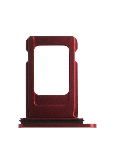 İphone Xr Sim Tepsisi Red