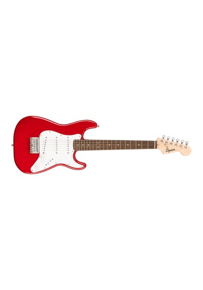Squier 0370121554 Mini Stratocaster Elektro Gitar Dakota Red - Laurel Klavye Başlangıç Ve Seyahat Serisi Kırmızı Renk Kısa Skala Ve Hafif Gövde Squier 0370121554 Mini Stratocaster Elektro Gitar Dakota Red - Laurel Klavye Başlangıç Ve Seyahat Serisi Kırmızı Renk Kısa Skala Ve Hafif Gövde