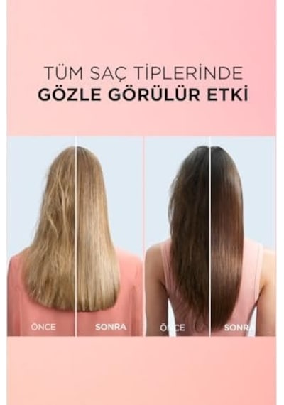 Mükemmel Düz Pürüzsüzleştirici Serum - 100 Ml