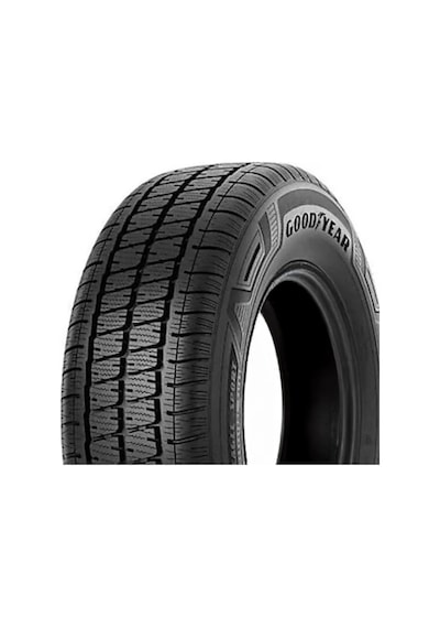 Goodyear 225/75R16C 121/120R Eagle Sport 4Seasons Cargo Dört Mevsim Lastiği - 2025