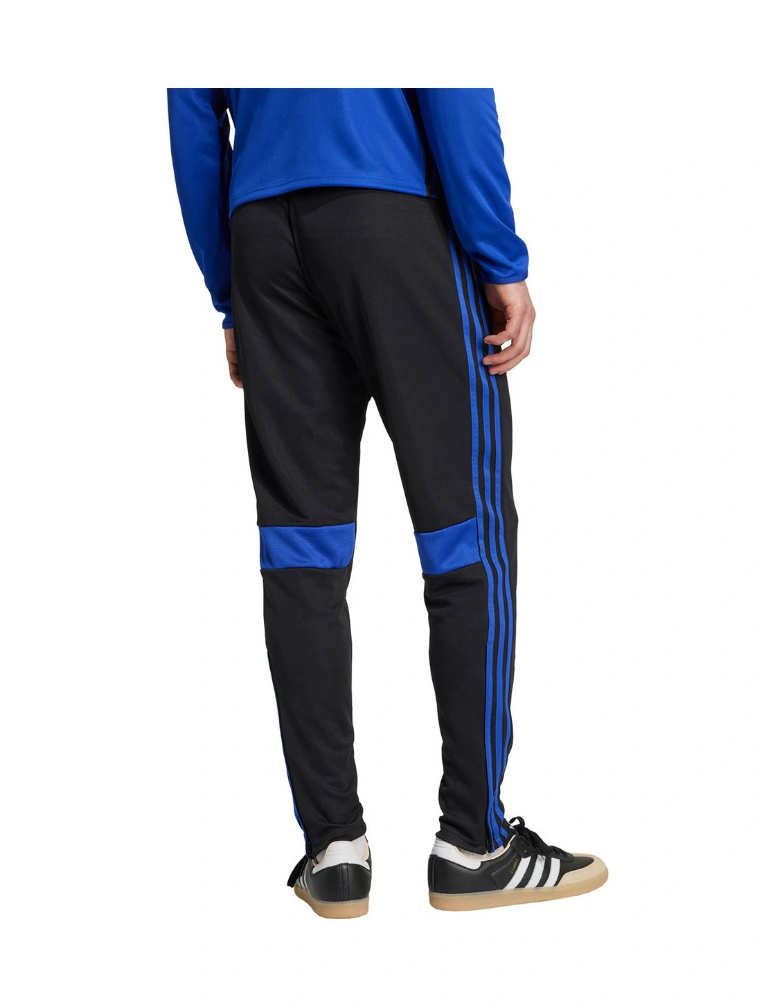 Adidas Tiro Es Pnt Siyah Erkek Eşofman Altı Jw4609 Siyah