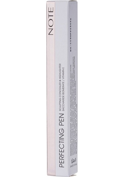 Note Cosmetics Perfecting Pen 04 Warm Beige Aydınlatıcı Etkili Göz Altı Kapatıcısı Kalem