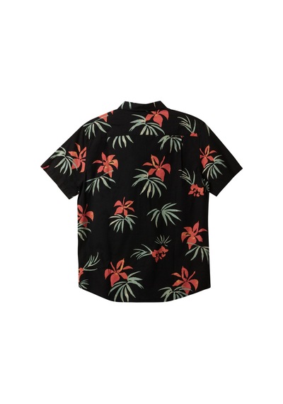 Quiksilver Quıksılver Apero Classıc Ss Kvj16 Çok Renkli