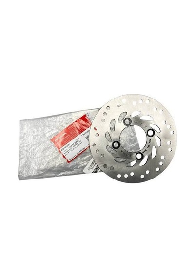 Activa 125 New Delux Disk Aynası