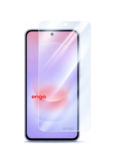 Samsung Uyumlu Galaxy A37 Ekran Koruyucu 9h Sertlik Nano Parlak