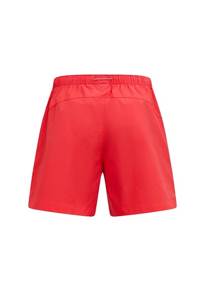 Peak Performance W Outdoor Cargo Shorts Kadın Outdoor Şortu G80109020t Kırmızı
