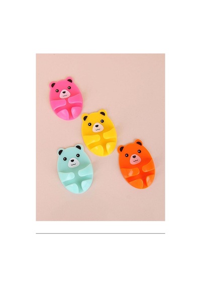 Büyük Boy Kablo Tutucu 8 Cm Plastik Royaleks-clkn-2027 Diğer