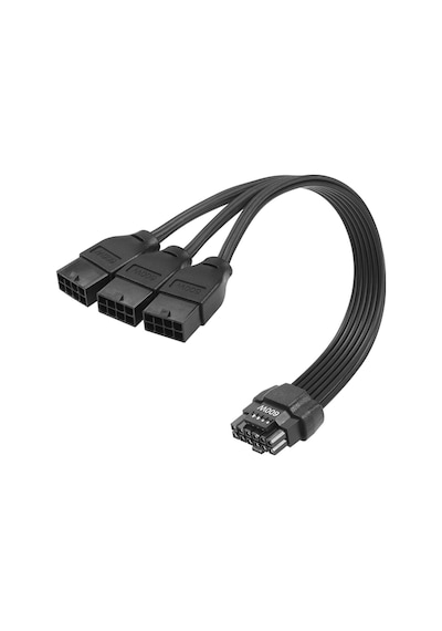 Rtx4090 Rtx4080 Rtx4070 Power Kablo 3x8 Pin