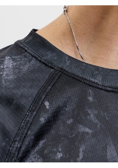 Jack & Jones Jjsflux T-shırt Sn Wet Weather
