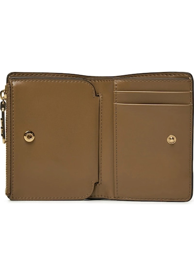 Michael Kors Mıchael Kors Kadın Cüzdan 32s4g8ed7l-husk Kahverengi