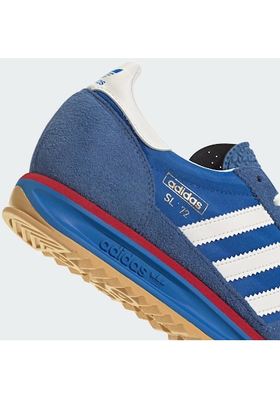 Adidas Sl 72 Rs Erkek Günlük Spor Ayakkabı C-adııg2132e20a00 Mavi