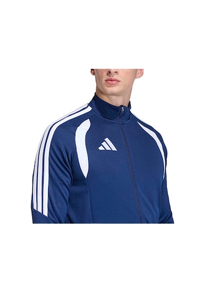 Adidas Tiro26l Tr Jkt Erkek Futbol Kamp Ceketi Jy7205 Lacivert