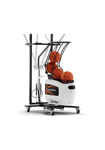 Dr. Dish Home Basketbo Şut Makinası