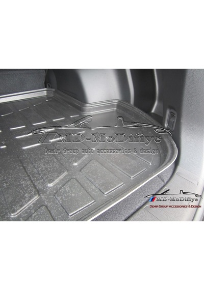 Subaru Forester Bagaj Havuzu 4K Kokusuz .2013- N11.13328