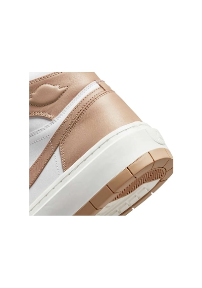 Nike Air Jordan 1 Elevate High Çok Renkli