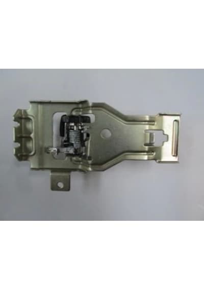 Mazda Bt 50- Pıck Up- 07/12 Arka Kapı İç Açma Kolu Sağ Nikelajlı Hushan Oem No: Ur58-58330c02