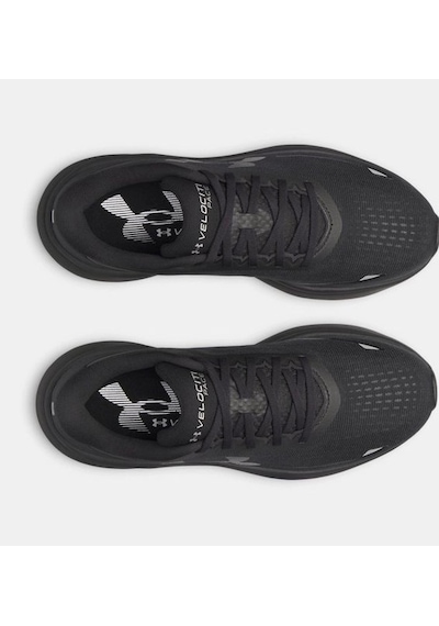 Under Armour Ua Velociti Pace Erkek Koşu Ayakkabısı 6009107 6009107 001 Çok Renkli