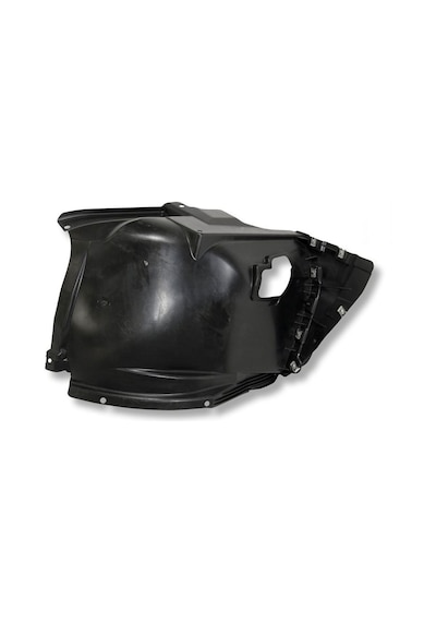 Bmw E81 E87 Çamurluk Davlumbazı Ön Sağ-Ön Parça 51777059376