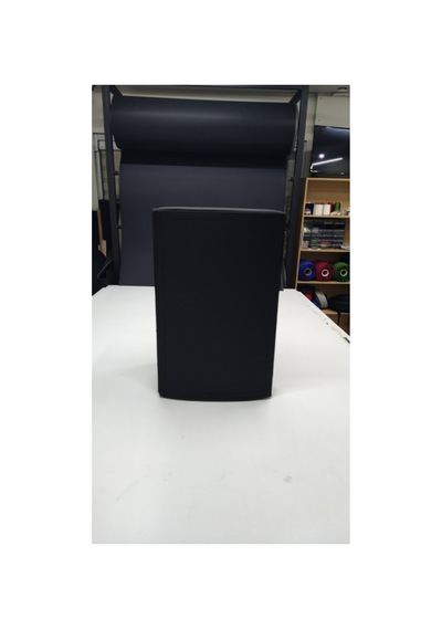 Siena Tsp152-an Aktif Hoparlör Kabin İçin Uyumlu Soft Case Kılıf
