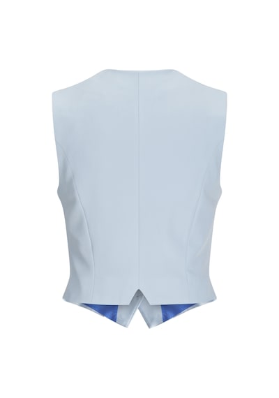 Jack & Jones Kadın Dügmeli Yelek - Ellis - 12260411 Skyway