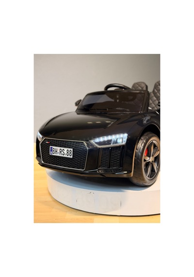 Babyhope  446 Akülü Araba Audi 12V