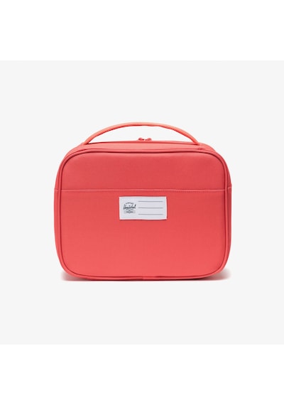 Herschel Pop Quiz Çocuk Kırmızı Beslenme Çantası 30071