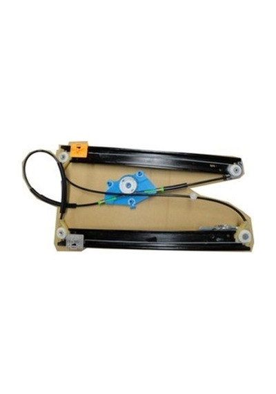 Audı A4 00/01 Ön Cam Krıkosu Sağ Elektrıklı/motorsuz