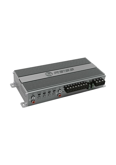 Reıss Audıo Rsf200.4D 4 Kanal Dıgıtal Amplifikator