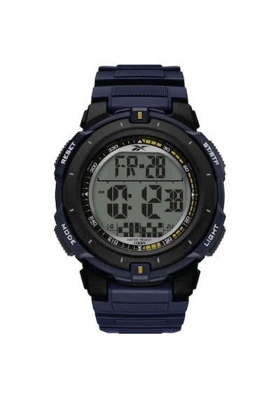 Reebok Rv-whe-g9-pnpn-wy Erkek Kol Saati