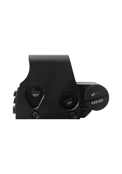 Comet 553 Red Dot Sight Çok Renkli