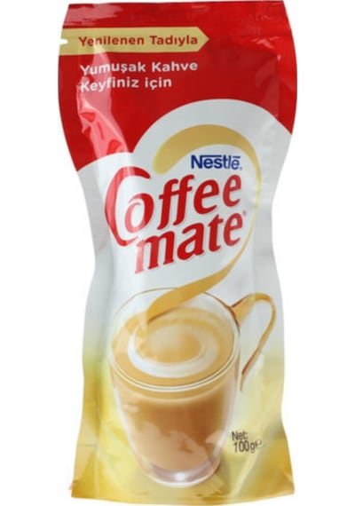 Nescafe Coffee Mate 100gr X 24
