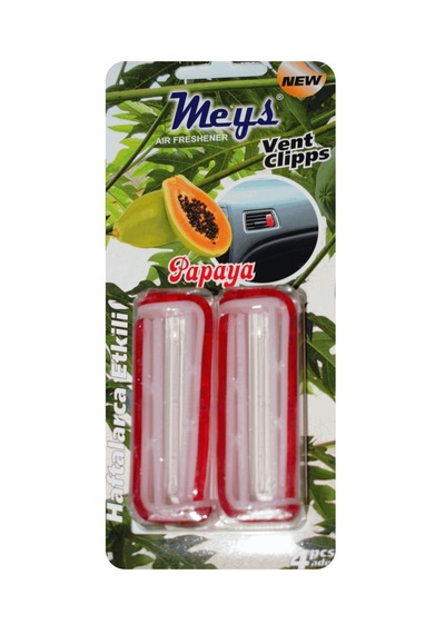 Meys Klips Oto Kokusu Fantastic