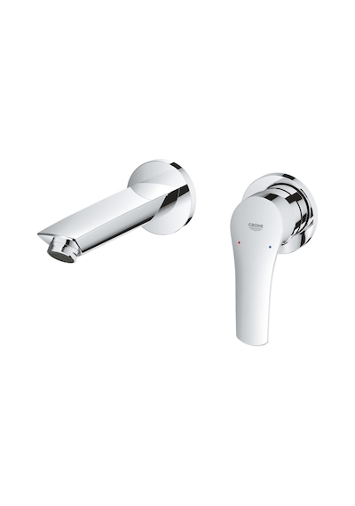 Grohe Eurosmart 2 Delikli Lavabo Bataryası S-Boyut 29337003